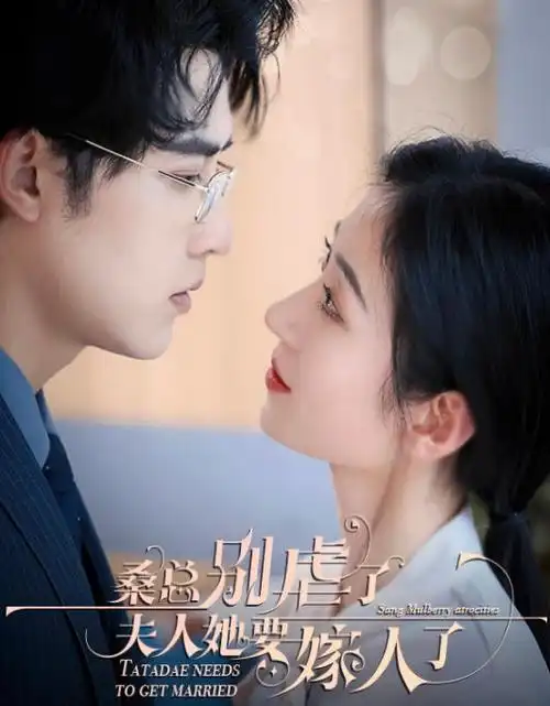 闪婚后大佬每天都在装穷